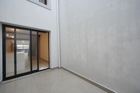 Casa à venda com 130m², 2 quartos e 1 vagaQuintal