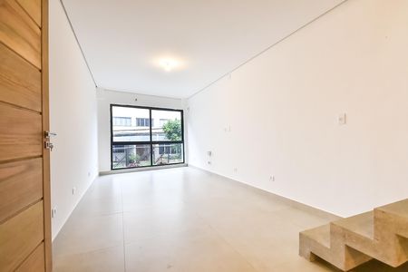 Sala de casa à venda com 2 quartos, 130m² em Vila Mariana, São Paulo
