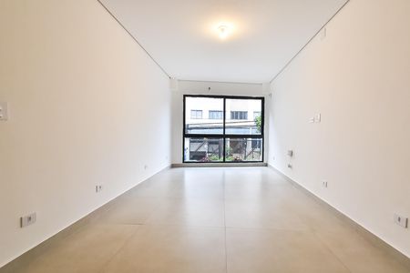 Sala de casa à venda com 2 quartos, 130m² em Vila Mariana, São Paulo
