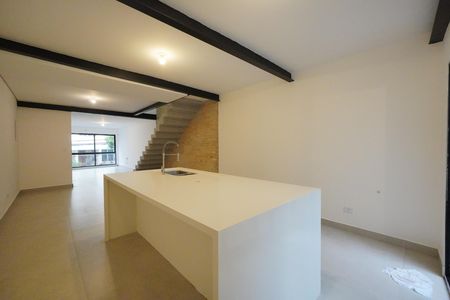 Casa à venda com 130m², 2 quartos e 1 vagaCozinha