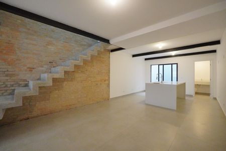 Cozinha de casa à venda com 2 quartos, 130m² em Vila Mariana, São Paulo