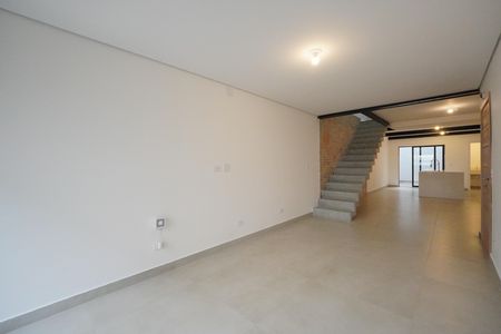 Sala de casa à venda com 2 quartos, 130m² em Vila Mariana, São Paulo