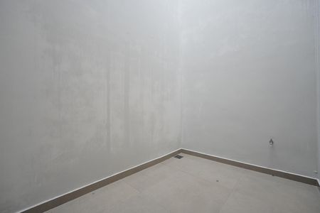 Casa à venda com 130m², 2 quartos e 1 vagaQuintal