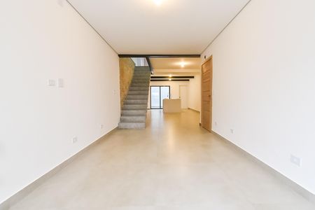 Sala de casa à venda com 2 quartos, 130m² em Vila Mariana, São Paulo