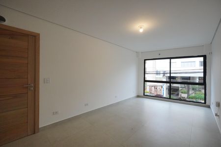 Sala de casa à venda com 2 quartos, 130m² em Vila Mariana, São Paulo