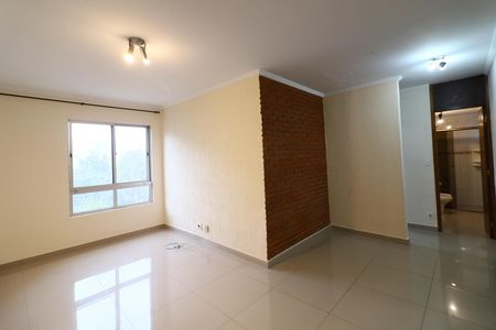 Apartamento à venda com 2 quartos, 60m² em Cidade São Francisco, São Paulo