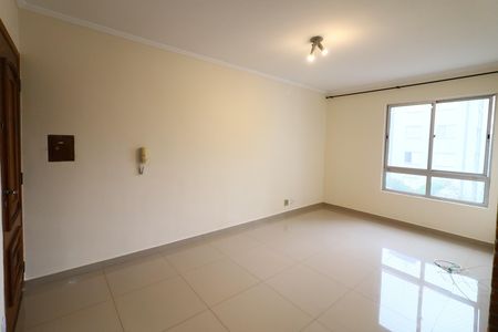 Sala de apartamento à venda com 2 quartos, 60m² em Cidade São Francisco, São Paulo
