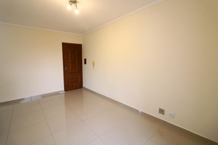 Sala de apartamento à venda com 2 quartos, 60m² em Cidade São Francisco, São Paulo