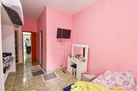 Casa à venda com 50m², 2 quartos e 1 vagaQuarto 2
