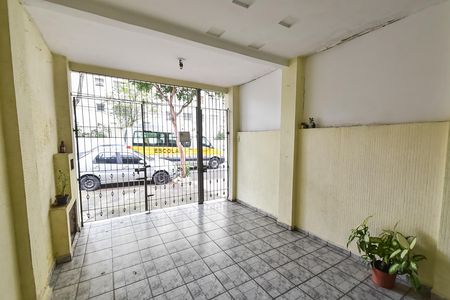 Casa à venda com 50m², 2 quartos e 1 vagaGaragem