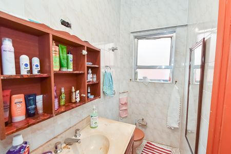 Casa à venda com 50m², 2 quartos e 1 vagaBanheiro