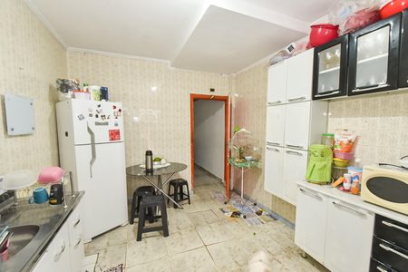 Casa à venda com 50m², 2 quartos e 1 vagaCozinha