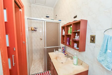 Casa à venda com 50m², 2 quartos e 1 vagaBanheiro