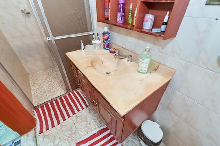Casa à venda com 50m², 2 quartos e 1 vagaBanheiro