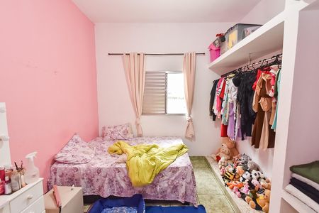 Casa à venda com 50m², 2 quartos e 1 vagaQuarto 2