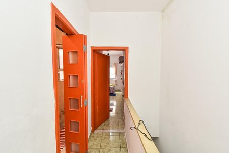 Casa à venda com 50m², 2 quartos e 1 vagaCorredor