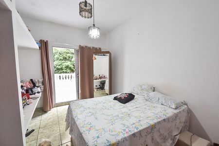 Casa à venda com 50m², 2 quartos e 1 vagaQuarto 1