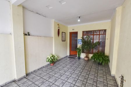 Casa à venda com 50m², 2 quartos e 1 vagaGaragem