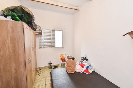 Casa à venda com 50m², 2 quartos e 1 vagaQuarto da edícula