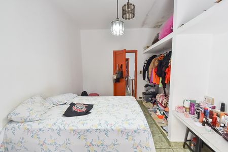Casa à venda com 50m², 2 quartos e 1 vagaQuarto 1