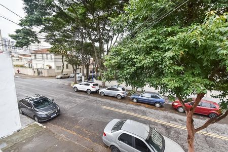 Casa à venda com 50m², 2 quartos e 1 vagaVista do quarto 1