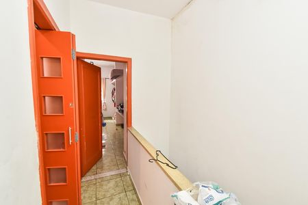 Casa à venda com 50m², 2 quartos e 1 vagaCorredor