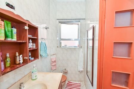 Casa à venda com 50m², 2 quartos e 1 vagaBanheiro