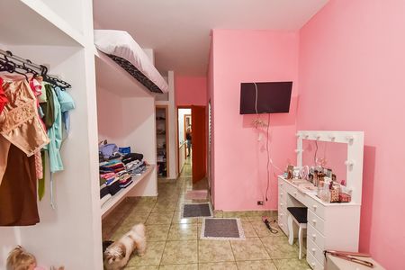 Casa à venda com 50m², 2 quartos e 1 vagaQuarto 2