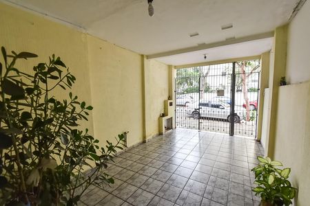 Casa à venda com 50m², 2 quartos e 1 vagaGaragem