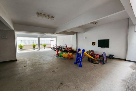 Apartamento para alugar com 125m², 3 quartos e 2 vagas Apartamento para alugar com 125m², 3 quartos e 2 vagasÁrea Comum