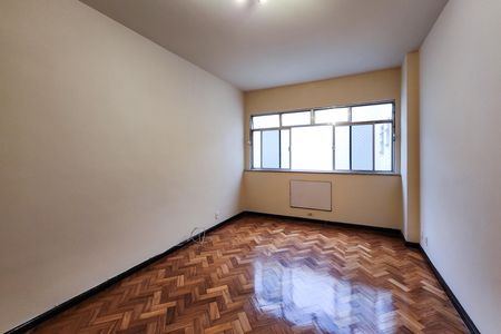 Sala de apartamento para alugar com 3 quartos, 125m² em Andaraí, Rio de Janeiro
