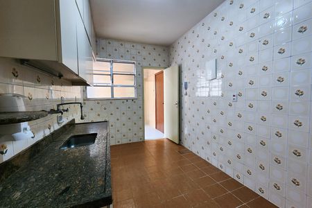 Apartamento para alugar com 125m², 3 quartos e 2 vagas Apartamento para alugar com 125m², 3 quartos e 2 vagasCozinha