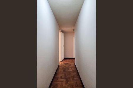 Apartamento para alugar com 125m², 3 quartos e 2 vagas Apartamento para alugar com 125m², 3 quartos e 2 vagasCorredor