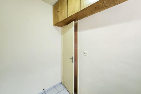 Apartamento para alugar com 125m², 3 quartos e 2 vagas Apartamento para alugar com 125m², 3 quartos e 2 vagasQuarto de Serviço