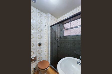 Apartamento para alugar com 125m², 3 quartos e 2 vagas Apartamento para alugar com 125m², 3 quartos e 2 vagasBanheiro da Suíte