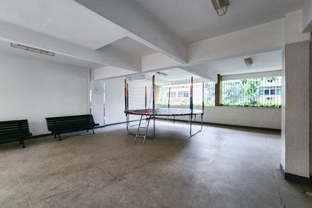 Apartamento para alugar com 125m², 3 quartos e 2 vagas Apartamento para alugar com 125m², 3 quartos e 2 vagasÁrea Comum