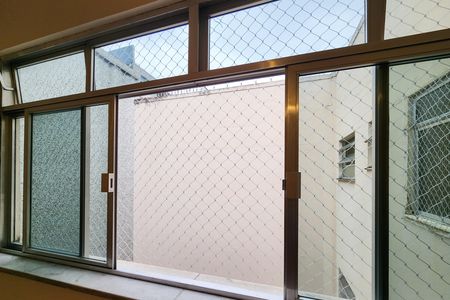 Vista de apartamento para alugar com 3 quartos, 125m² em Andaraí, Rio de Janeiro