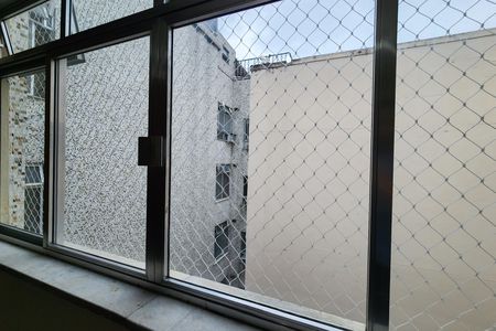 Apartamento para alugar com 125m², 3 quartos e 2 vagas Apartamento para alugar com 125m², 3 quartos e 2 vagasVista do Quarto 2