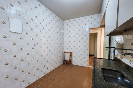 Apartamento para alugar com 125m², 3 quartos e 2 vagas Apartamento para alugar com 125m², 3 quartos e 2 vagasCozinha