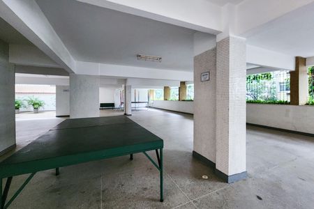Apartamento para alugar com 125m², 3 quartos e 2 vagas Apartamento para alugar com 125m², 3 quartos e 2 vagasÁrea Comum