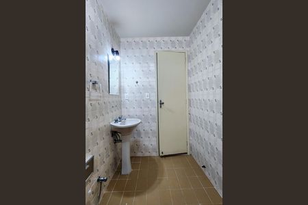 Apartamento para alugar com 125m², 3 quartos e 2 vagas Apartamento para alugar com 125m², 3 quartos e 2 vagasBanheiro Social