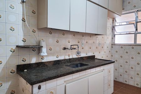 Apartamento para alugar com 125m², 3 quartos e 2 vagas Apartamento para alugar com 125m², 3 quartos e 2 vagasCozinha