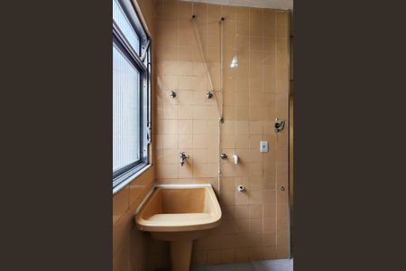 Apartamento para alugar com 125m², 3 quartos e 2 vagas Apartamento para alugar com 125m², 3 quartos e 2 vagasÁrea de Serviço
