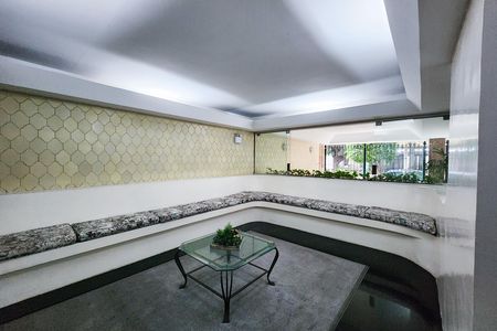 Apartamento para alugar com 125m², 3 quartos e 2 vagas Apartamento para alugar com 125m², 3 quartos e 2 vagasÁrea Comum