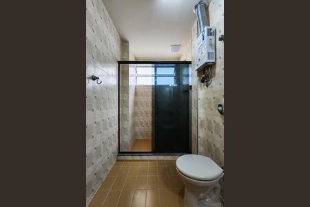 Apartamento para alugar com 125m², 3 quartos e 2 vagas Apartamento para alugar com 125m², 3 quartos e 2 vagasBanheiro Social
