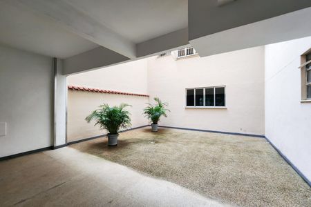 Apartamento para alugar com 125m², 3 quartos e 2 vagas Apartamento para alugar com 125m², 3 quartos e 2 vagasÁrea Comum