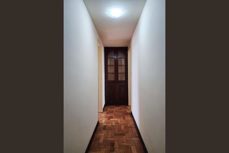 Apartamento para alugar com 125m², 3 quartos e 2 vagas Apartamento para alugar com 125m², 3 quartos e 2 vagasCorredor