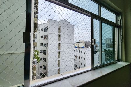 Apartamento para alugar com 125m², 3 quartos e 2 vagas Apartamento para alugar com 125m², 3 quartos e 2 vagasVista da Suíte