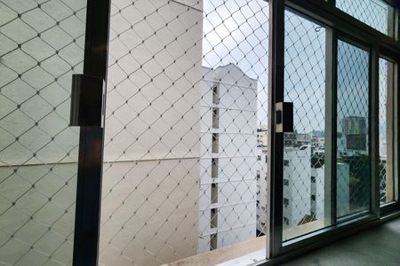 Vista do Quarto 1 de apartamento para alugar com 3 quartos, 125m² em Andaraí, Rio de Janeiro