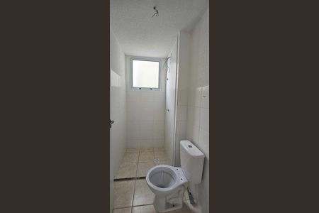 Apartamento para alugar com 90m², 2 quartos e 1 vagaBanheiro